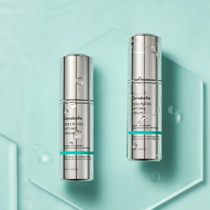 Jenabelle Edelweiss Lifting Serum 40ml