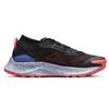 Nike Pegasus Trail 3 GTX Black Flash Crimson Женские кроссовки Lapis Bright-Mango DC8794-002