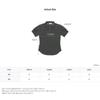 Blu Dot Essential Short Sleeve Polo Shirt Bk