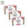 Snake Prickly Heat Classic Cooling Soap 100 g 1 pc / 3 pcs - Thai