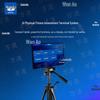Wanao AI Physical Training & Evaluation System