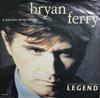 7inch Record BRYAN FERRY - Is Your Love Strong Enough MCA52788 MCA Records 1986 Canada Rock Used