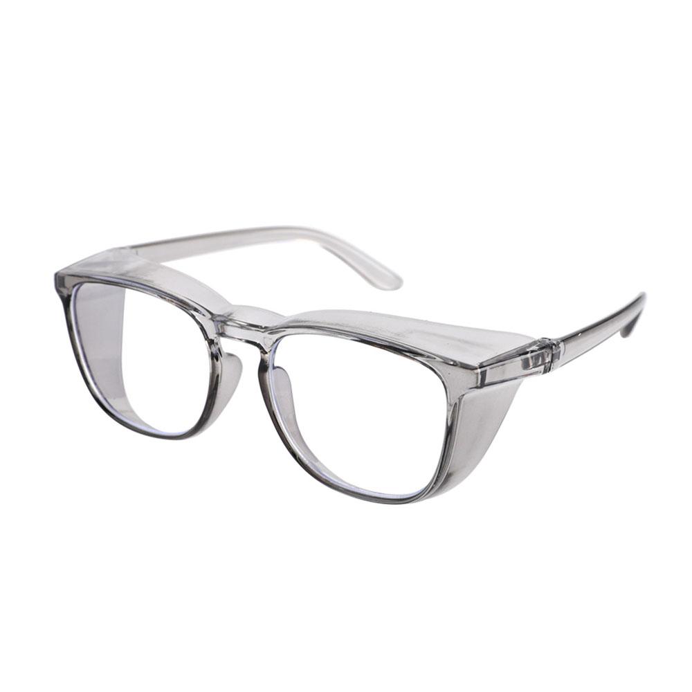 Прозрачные защитные очки, симпатичные очки для женщин, защита глаз с противотуманными линзами, устойчивые к царапинам рабочие стекла для мужчин и медсестер