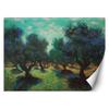 Wallpaper Olive Grove - V. Van Gogh