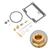 Carburetor Carb Rebuild Repair Kit Fit for Suzuki GT 380 GT380 1973-1977