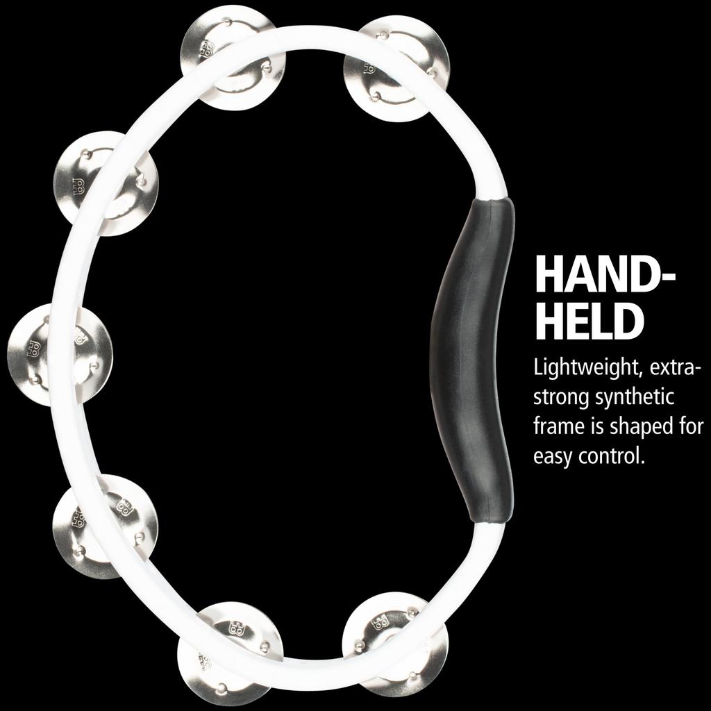 Ручной бубен MEINL Percussion Headliner HTWH []