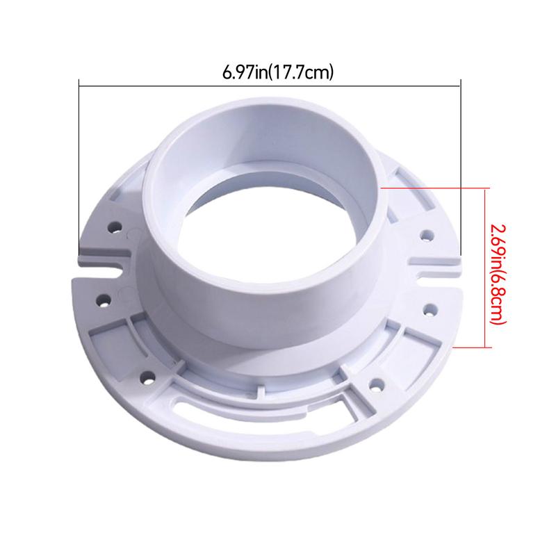 Комплект уплотнений для туалета для автофургона Комплект уплотнителей для туалета для автофургона Комплект уплотнителей для туалета для защиты от протечек для транспортных средств