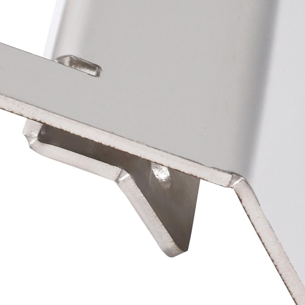 2 ШТ. Подсветка днища, кронштейн для рамы, универсальное крепление хомутного типа для грузовика