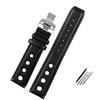 Браслет из натуральной кожи Для tissot 1853 Sport Часы аксессуары ремешок Racing PRS516 T91 1853 Верхний слой коровьей кожи 20 мм ремешок chopin