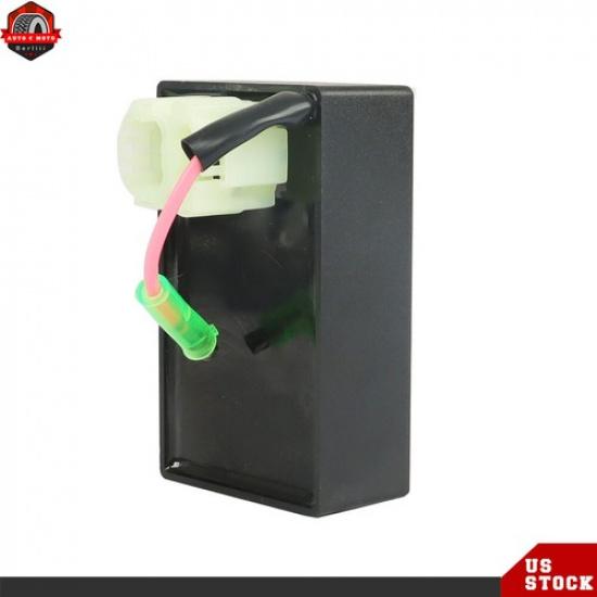 CDI Ignition box for Can-Am Bombardier DS250 DS 250 2006-