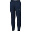 TEAM Line Soft Knit Training Dress Size 130 Pants, 32MD1160, Kids' Navy,