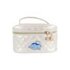 Tamagotchi Merchandise Pouch Vanity Pouch, Angel Tamagotchi, Angel White, S2336200