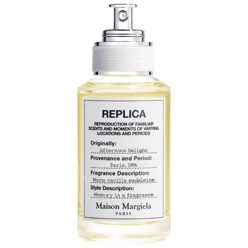 Коллекция туалетной воды Maison Margiela Replica