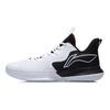 Баскетбольные кроссовки Li Ning Flash Energy 1 мужские белые черные ABCR007-3