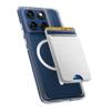For Motorola Edge 60s 5G/Motorola Edge 60 Fusion 5G/Motorola Edge 60 5G Clear Phone Case Compatible with MagSafe TPU+Acrylic Back Cover
