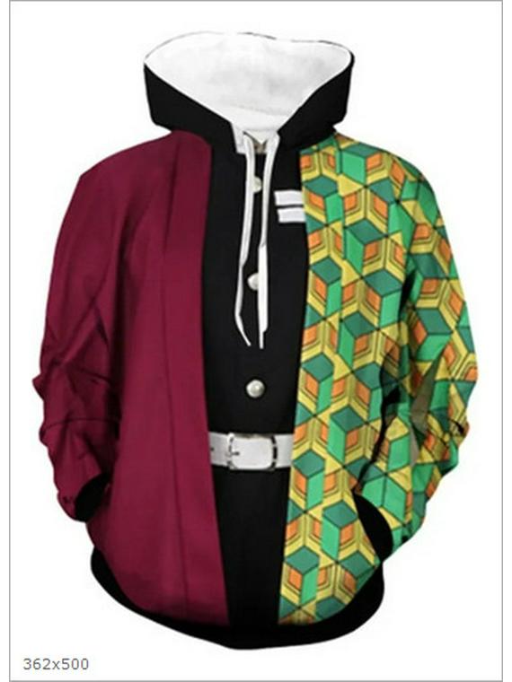 Новая толстовка Осень 2025 Marvel Звездные Войны Андор Мандалорец Тема Тюрьмы