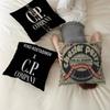 CP-Fashion Чехол для подушки Декоративная подушка Диван Домашний декор Чехол для подушки