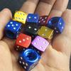 Tire Valve 1.2CM Diameter Dice-Styling Aluminum Alloy American Bicycle Valve for All Vehicle Models