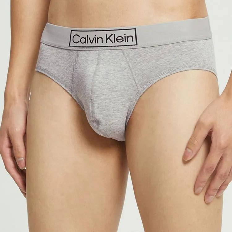 Calvin Klein Men's Briefs (Unisex) Briefs NB3082 P7A