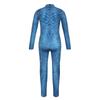 Children's Avatar Performance Cosplay Costume Character Digital Printing Bodysuit