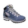 Grisport Womens/Ladies Anaheim Suede Walking Boots