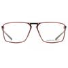 PORSCHE DESIGN P8764 C000 Unisex Eyeglasses
