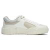 New FILA Blocks Shoes 'White Beige Grey' Women's F12M312209FOS