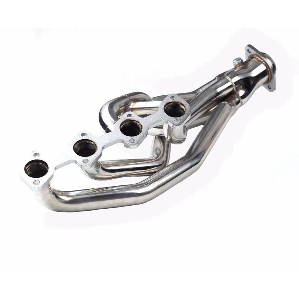 Выпускной коллектор для FORD MUSTANG GT V8 4.6 96-04