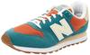 Кроссовки New Balance GM500V2 Schuhe 500 blau