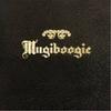CD MUGISON - Mugiboogie MUG006J Mugiboogie, Hos 2008 Япония Рок Б/У