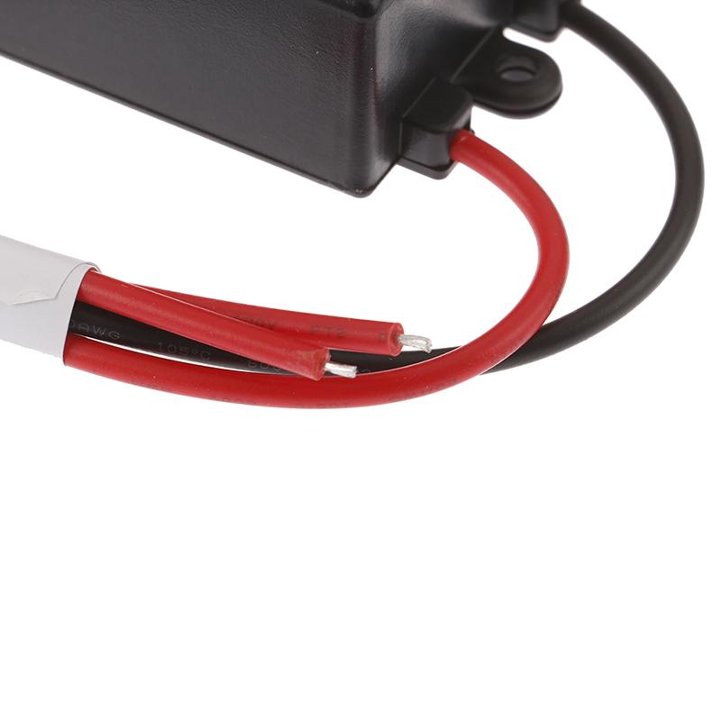 Преобразователь переменного тока в постоянный ток 220 В в постоянный ток 5 В, 6 В, 9 В, 12 В, 15 В, 20 В, 24 В, модуль импульсного источника питания