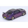 Inno Models 1/64 Nissan Skyline R34 GTT Magic Purple International MotorXpo Hong Kong 2022 Event Limited Edition Model (Assembled)