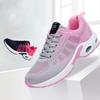 Women's Casual Sneakers Running Shoes Breathable Tennis Shoes Walking Shoes Lightweight Sports Shoes