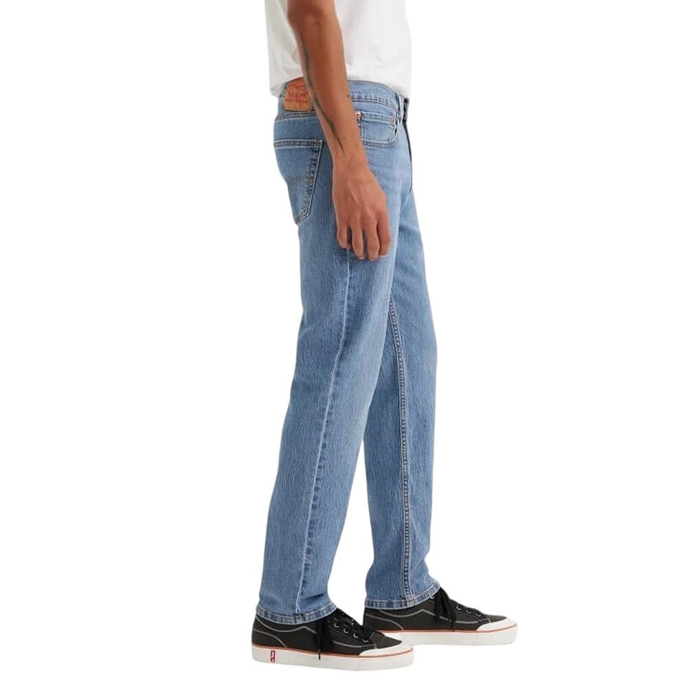 Levis Мужские джинсы 511 On The Cool Slim