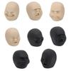 6.5СМ/2.5’’ Сенсорная Игрушка-Фиджет Сжимающееся Лицо Новинка Прикол Игрушка для Снятия Стресса Мальчикам Смешной Подарок для Снятия Напряжения Тревоги