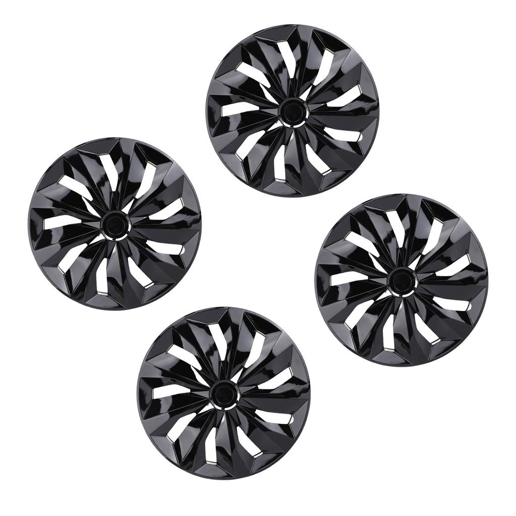 4 шт. Колпак ступицы колеса 14-дюймовое колесо Колпак Ступицы R14 Комплект для Автомобилей Грузовиков Внедорожников