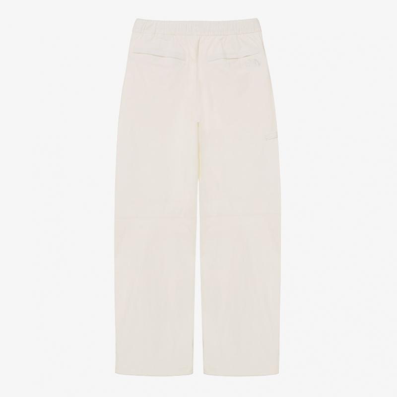 North Face White Label Women S Parachute pantS Np6nr34j