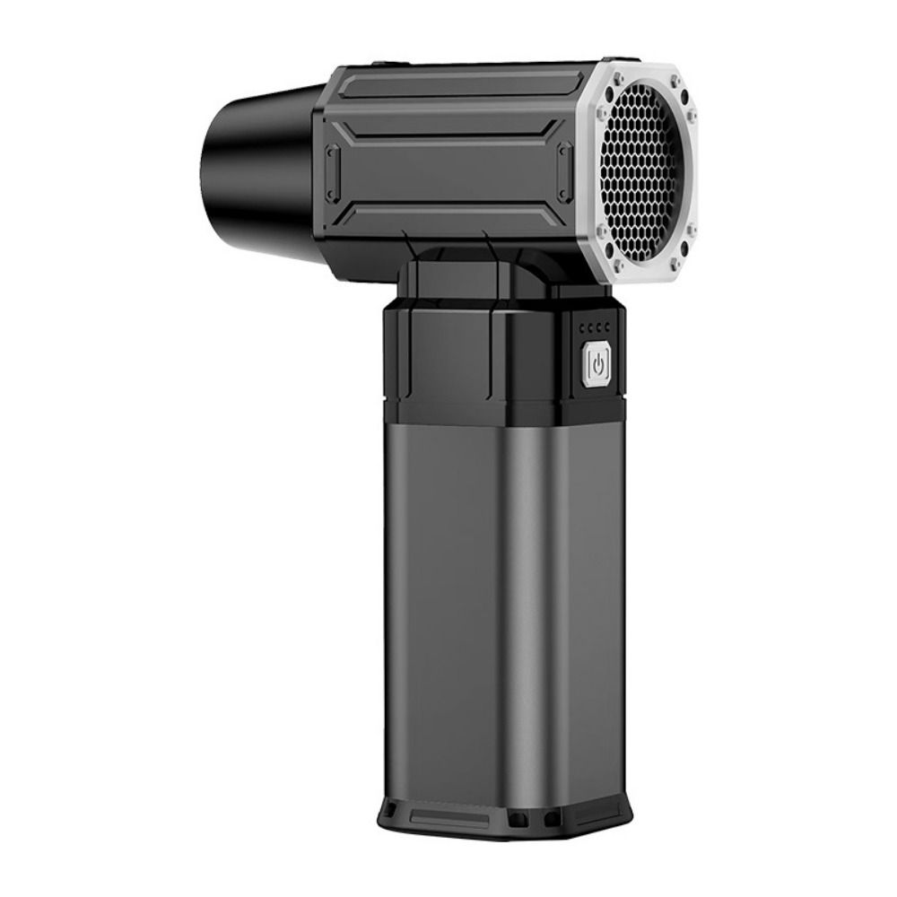 Strong Winds 86m/s Mini Turbo Jet Fan 130000RPM Electric Air Duster  Vacuum Cleaner