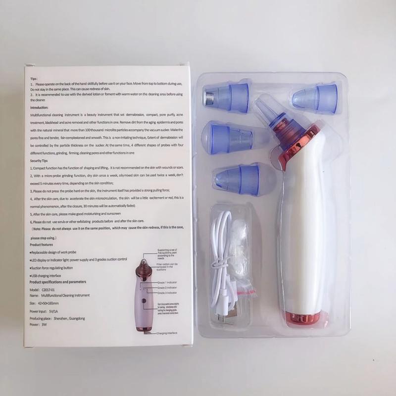 Горячая Распродажа Набор для Удаления Черных Точек и Очищения Пор