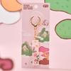 BT21 TATA K-Rabbit Брелок-подвеска Акриловый
