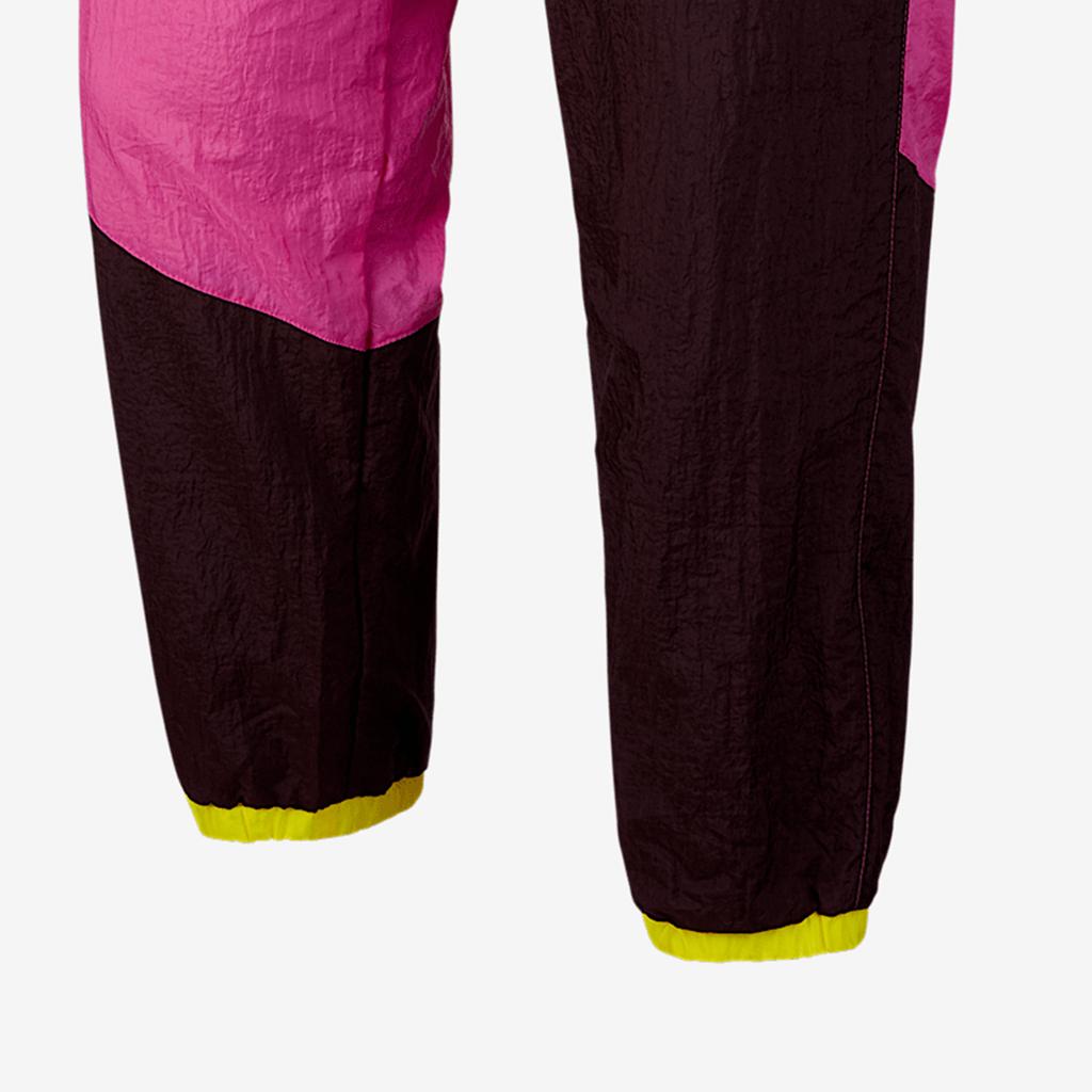 Nike Спортивные штаны для баскетбола с блоками цвета CN8513-623