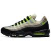 Кроссовки Air Max 95 Denham Повседневная обувь DD9519-001