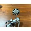 Used Shimano 19 Stradic 4000MHG spinning reel Gomexus parts custom