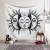 Home & Living Psychedlic Home Decoration Tapestry Wall Hanging Background Cloth Mural