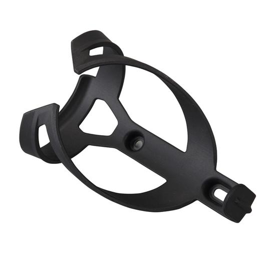 Нейлоновое волокно Велосипедный спортивный держатель для бутылки с водой Велосипедный держатель для чайника для уличных велосипедов