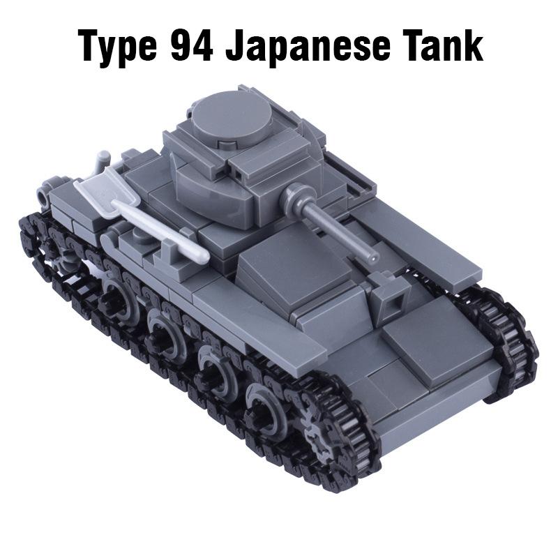 MOC Military Vehicles Building Bricks Hummers US Army Assault Car Blocks SpeciaI Police SWAT Team Soldier Tanks Model Gift Toys