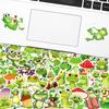 50Pcs New Stickers Cute Stickers Notebook Mobile Phone Stickers