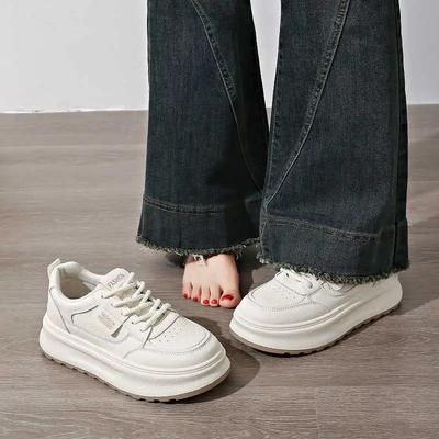 Кроссовки на толстой подошве на плоском каблуке для ходьбы, горячие ботинки, роскошная женская обувь, спортивная обувь, лучшая командная тренировка, винтажные кроссовки