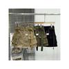 Women Denim Cargo A-line Skirt Vintage Y2k Khaki Skirt Harajuku Korean Streetwear Fashion A-line Skirts Emo 2000s Trashy Clothes