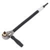 Flexible Shaft Extension 14 Inch Hex Shank Corner Bit Holder Extender for Electric Hand Drill